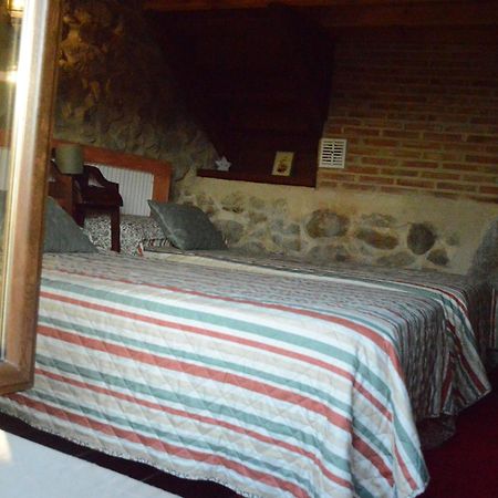 Airinos De Mondariz Villa Bagian luar foto